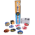 Joc Learning Tube® - Steaguri & monumentele lumii PlayLearn Toys