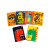 Joc de atentie Learning Cube®  - Dinozauri fericiti PlayLearn Toys