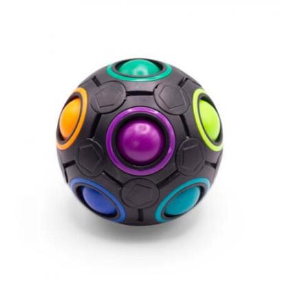 Joc de logica - Pop Ball PlayLearn Toys