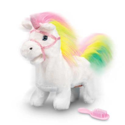 Unicorn plimbaret PlayLearn Toys