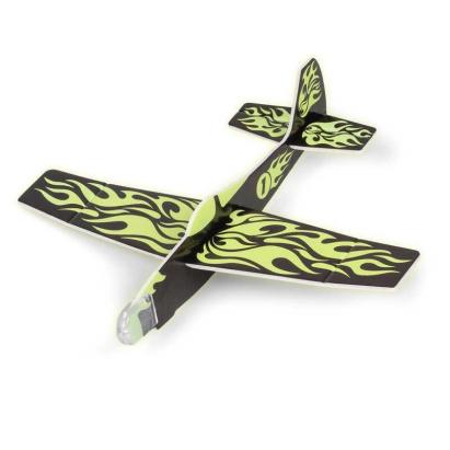 Avion planor reflectorizant PlayLearn Toys