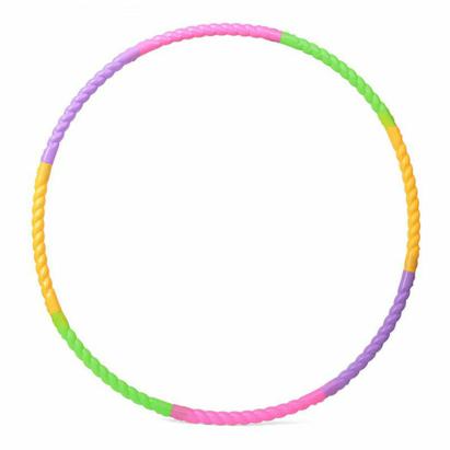 Cerc Hula Hoop reglabil PlayLearn Toys