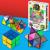 Set puzzle-uri 3D PlayLearn Toys