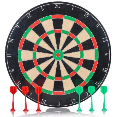 Darts magnetic pentru copii PlayLearn Toys