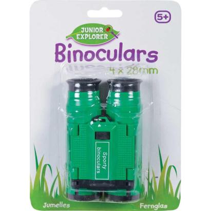 Binoclu Junior Explorer PlayLearn Toys