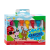 Set 6 creioane de plastic  - Ferma PlayLearn Toys