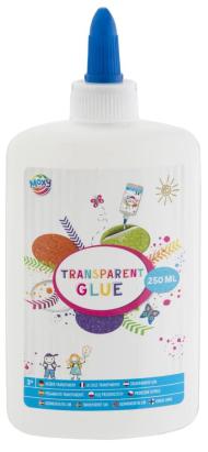 Lipici transparent (250 ml) PlayLearn Toys