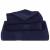 Set prosoape 8 piese Bleumarin 360 g/m² 100% bumbac GartenMobel Dekor