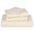 Set prosoape 8 piese cremă 360 g/m² 100% bumbac GartenMobel Dekor