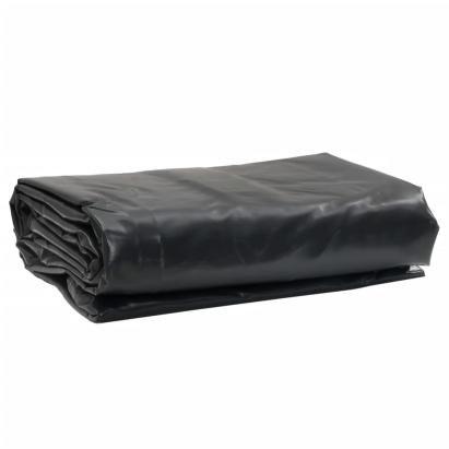 Prelată, antracit, 1,5x2 m, 650 g/m² GartenMobel Dekor