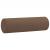 Set de canapele cu perne, 2 piese, maro, textil GartenMobel Dekor