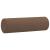 Set de canapele cu perne, 2 piese, maro, textil GartenMobel Dekor