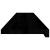 Glafuri 2 buc maro închis 120x25x2 cm lemn masiv de stejar GartenMobel Dekor