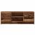 Dulap TV Lemn vechi 102x30x37,5 cm Lemn prelucrat GartenMobel Dekor