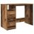 Birou, lemn vechi, 102x76x50 cm, lemn prelucrat GartenMobel Dekor