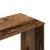Birou, lemn vechi, 102x76x50 cm, lemn prelucrat GartenMobel Dekor