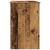 Birou, lemn vechi, 102x76x50 cm, lemn prelucrat GartenMobel Dekor