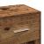 Dulap, lemn vechi, 91x28x75 cm, lemn prelucrat GartenMobel Dekor