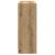 Dulap, stejar artizanal, 91x28x75 cm, lemn prelucrat GartenMobel Dekor