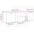Dulap TV Stejar artizanal 120x34x37 cm Lemn prelucrat GartenMobel Dekor