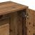 Dulap, lemn vechi, 90x29,5x65 cm, lemn prelucrat GartenMobel Dekor