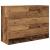 Dulap, lemn vechi, 90x29,5x65 cm, lemn prelucrat GartenMobel Dekor