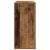 Dulap, lemn vechi, 90x29,5x65 cm, lemn prelucrat GartenMobel Dekor