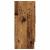 Dulap, lemn vechi, 120x30,5x70 cm, lemn prelucrat GartenMobel Dekor