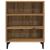 Dulap, stejar artizanal, 57x35x75 cm, lemn prelucrat GartenMobel Dekor