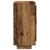Dulap, lemn vechi, 92x35x75 cm, lemn compozit GartenMobel Dekor