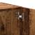 Dulap de perete, lemn vechi, 60x31x70 cm, lemn compozit GartenMobel Dekor