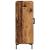 Dulap, lemn vechi, 69,5x34x90 cm, lemn prelucrat GartenMobel Dekor