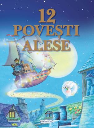 12 Povesti alese PlayLearn Toys