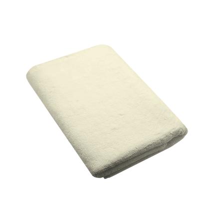 Prosop de maini bumbac 100%, 500gsm, Somnart, 30x50cm, ivory Relax KipRoom