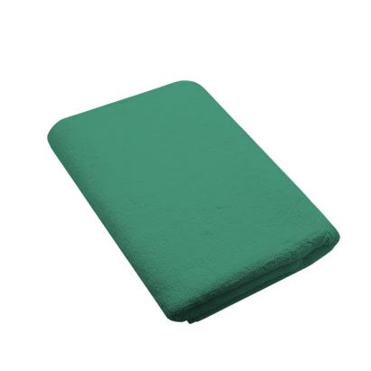 Prosop de maini bumbac 100%, 500gsm, Somnart, 30x50cm, verde Relax KipRoom