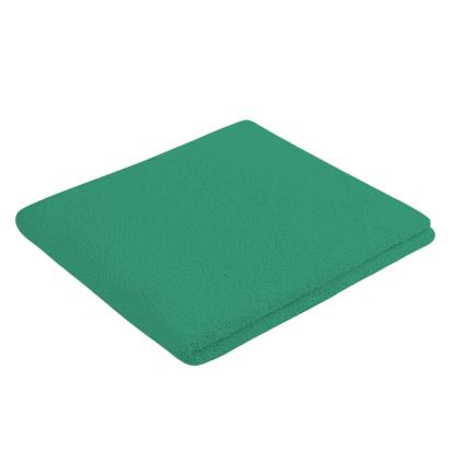 Prosop de corp bumbac 100%, 500gsm, Somnart, 70x140cm, verde Relax KipRoom