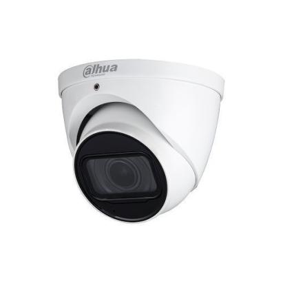 Camera de supraveghere, exterior, 5MP, Dahua HAC-HDW1500T-Z-A-2712-S2, Starlight, lentila 2.7-12 mm, IR 60m SafetyGuard Surveillance