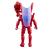 AVANGERS EPIC HERO BATTLE GEAR FIGURINA IRON MAN 10CM SuperHeroes ToysZone