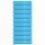 Prosoape de baie 10 buc turcoaz 100x150 cm 360 g/m² 100% bumbac GartenMobel Dekor