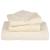 Prosoape de săpun 4 buc cremă 30x30 cm 360 g/m² 100% bumbac GartenMobel Dekor
