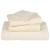 Prosoape pentru oaspeți 2 buc crem 30x50cm 360 g/m² 100% bumbac GartenMobel Dekor