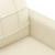 Set de canapele cu perne, 4 piese, crem, piele ecologică GartenMobel Dekor