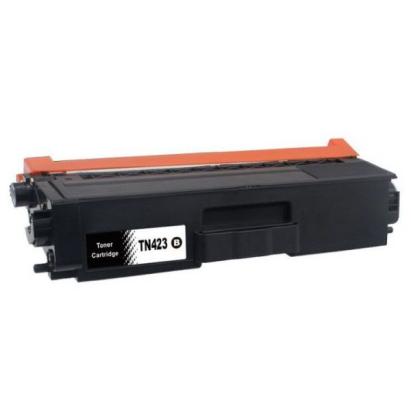 Cartus Toner Compatibil Brother TN-423BK (Negru), 6500 Pagini NewTechnology Media