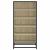 Suport pantofi Stejar Sonoma 48x38x97,5 cm Lemn prelucrat GartenMobel Dekor
