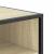 Suport pantofi Stejar Sonoma 48x38x97,5 cm Lemn prelucrat GartenMobel Dekor