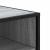 Pantofar, gri sonoma, 48x38x97,5 cm, lemn prelucrat GartenMobel Dekor