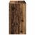 Birou, Lemn vechi, 90x40x72 cm, lemn prelucrat GartenMobel Dekor