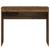 Birou, Lemn vechi, 90x40x72 cm, lemn prelucrat GartenMobel Dekor
