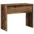 Birou, Lemn vechi, 90x40x72 cm, lemn prelucrat GartenMobel Dekor