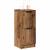 Dulap, lemn vechi, 30x30x70 cm, lemn prelucrat GartenMobel Dekor